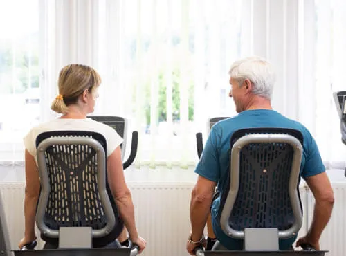 Gesund & Fit Programm